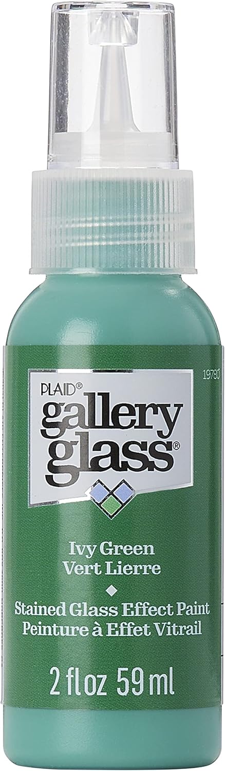 Ivy Green 2 fl oz
